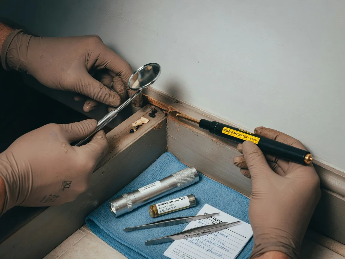 Why choose Emergency Pest Control in Lomax, IL